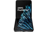 Smartfon OPPO Find N2 Flip 5G 8/256GB Czarny (Astral Black)