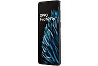 Smartfon OPPO Find N2 Flip 5G 8/256GB Czarny (Astral Black)