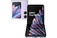 Smartfon OPPO Find N2 Flip 5G 8/256GB Fioletowy (Moonlit Purple)