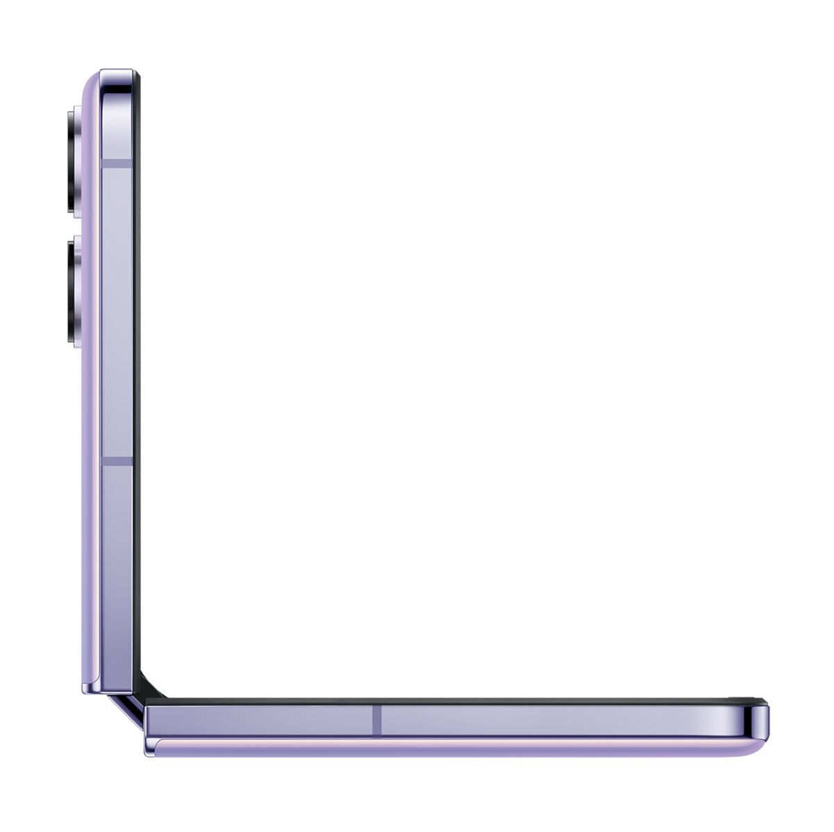 Smartfon OPPO Find N2 Flip 5G 8/256GB Fioletowy (Moonlit Purple)