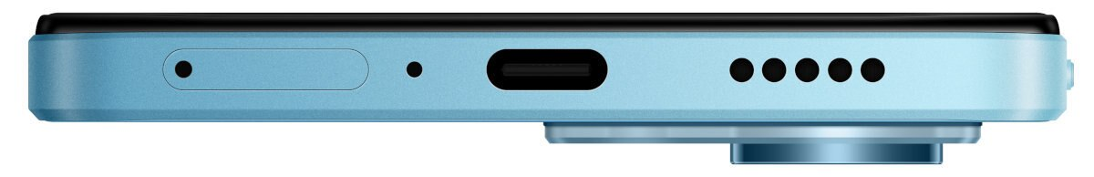 Smartfon POCO X5 Pro 5G 8/256GB Niebieski