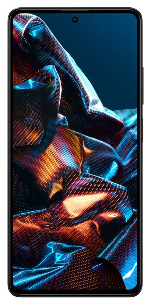 Smartfon POCO X5 Pro 5G 8/256GB Czarny
