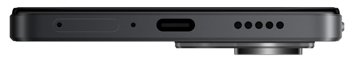 Smartfon POCO X5 Pro 5G 8/256GB Czarny