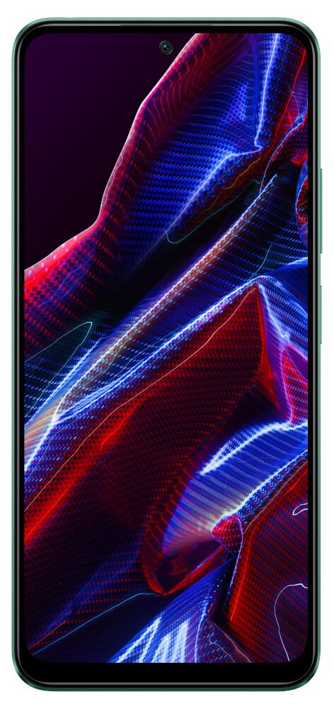 Smartfon POCO X5 5G 8/256GB Zielony