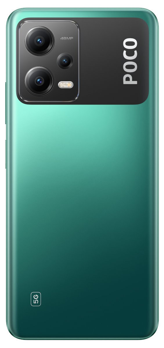 Smartfon POCO X5 5G 8/256GB Zielony