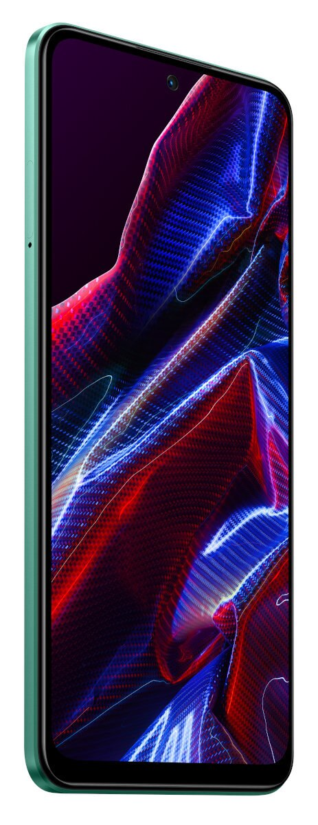 Smartfon POCO X5 5G 8/256GB Zielony