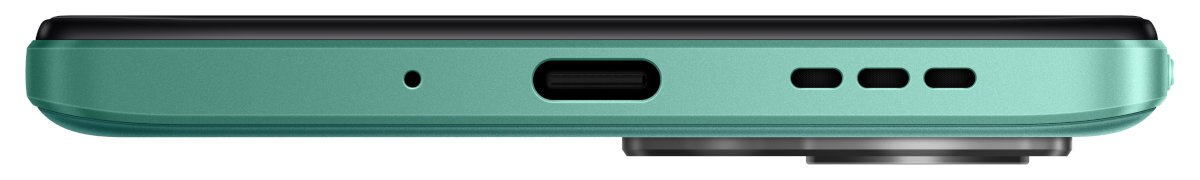 Smartfon POCO X5 5G 8/256GB Zielony