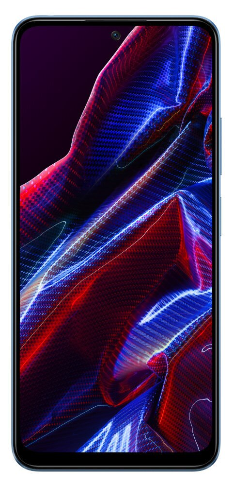 Smartfon POCO X5 5G 8/256GB Niebieski