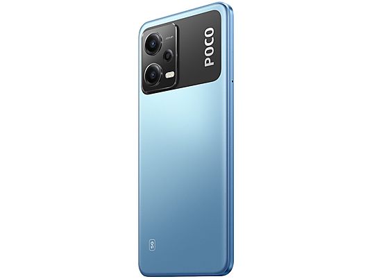 Smartfon POCO X5 5G 8/256GB Niebieski