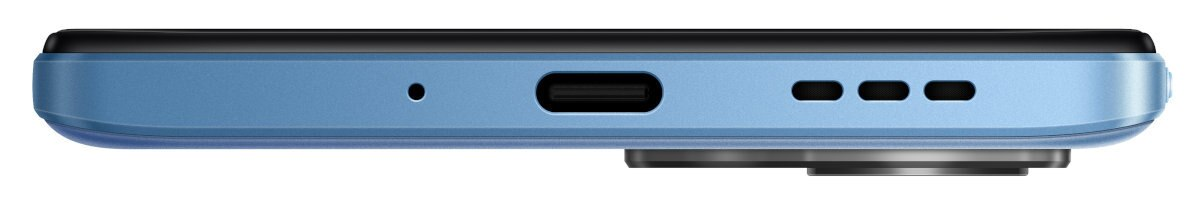 Smartfon POCO X5 5G 8/256GB Niebieski