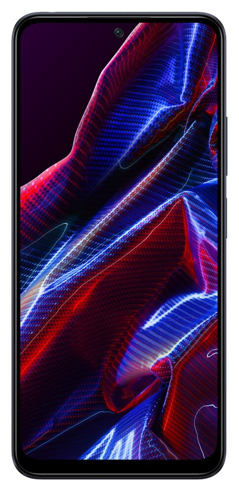 Smartfon POCO X5 5G 8/256GB Czarny