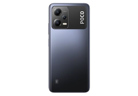 Smartfon POCO X5 5G 8/256GB Czarny