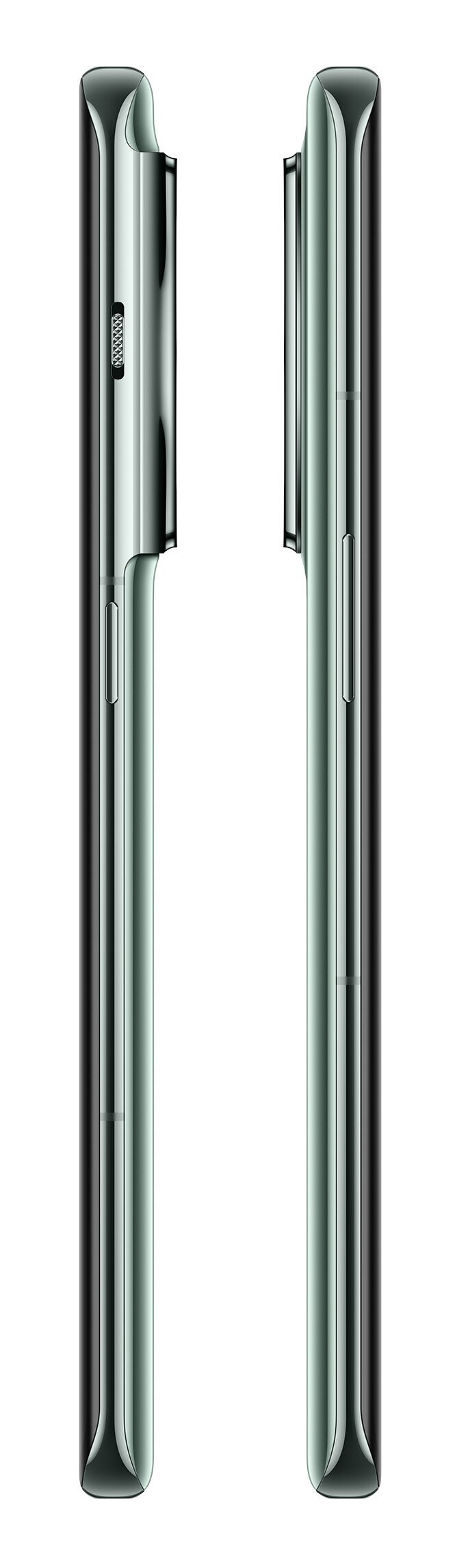 Smartfon ONEPLUS 11 5G 16/256GB Zielony (Eternal Green)