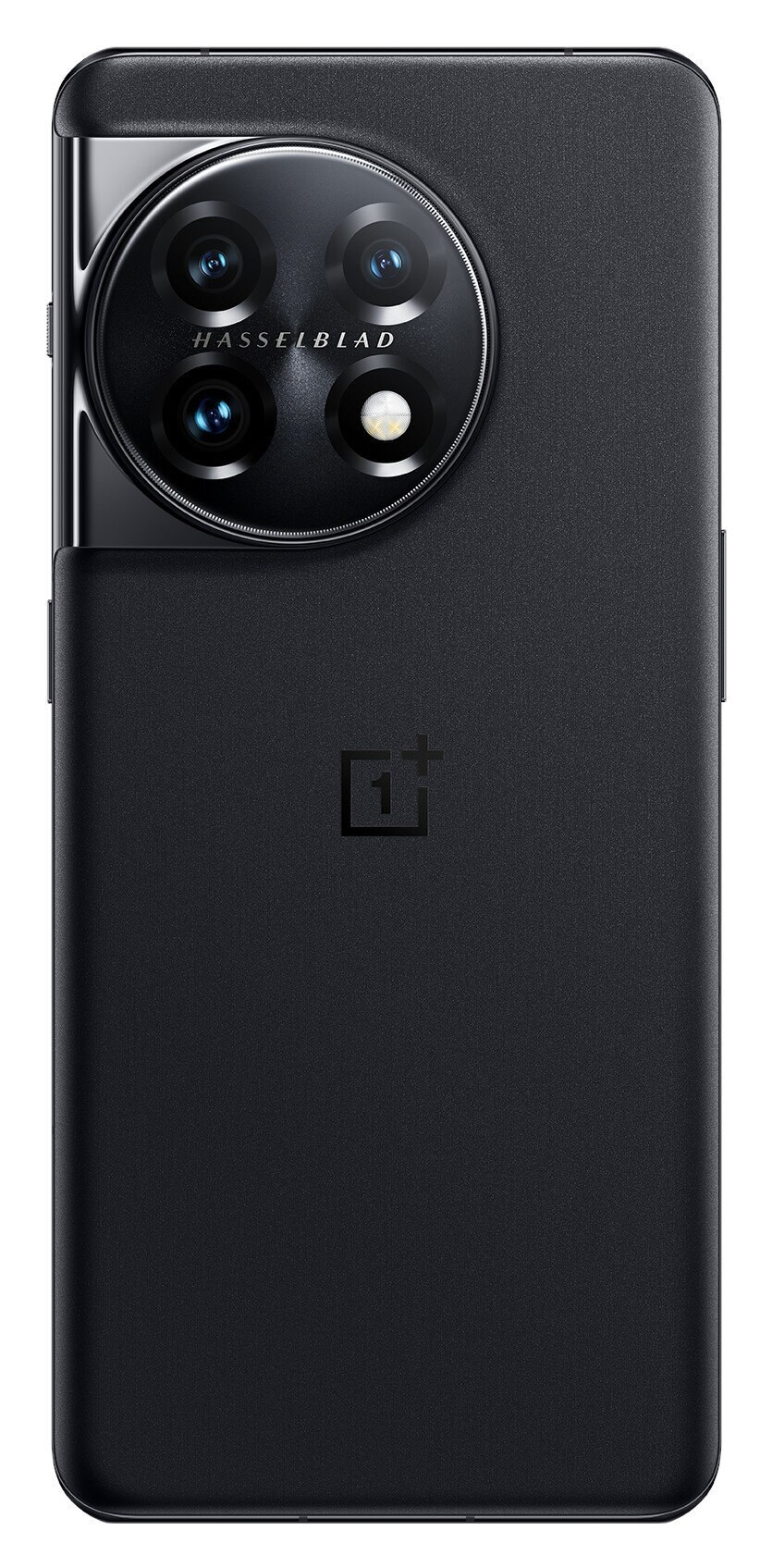 Smartfon ONEPLUS 11 5G 8/128GB Czarny (Titan Black)