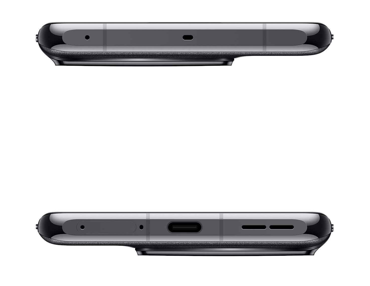 Smartfon ONEPLUS 11 5G 8/128GB Czarny (Titan Black)