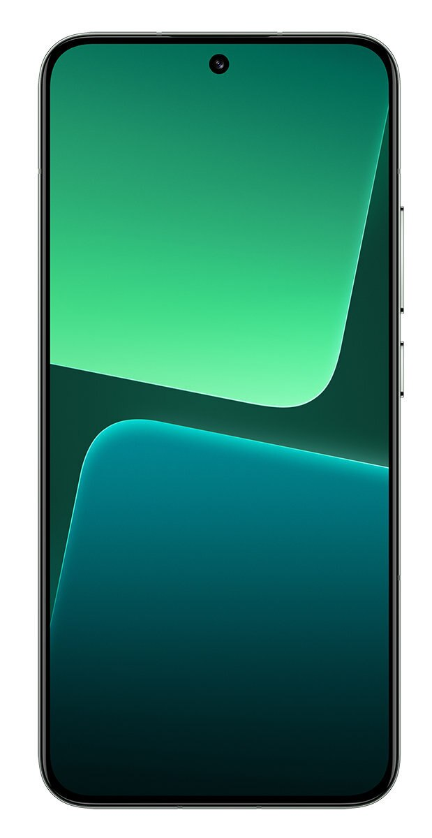 Smartfon XIAOMI 13 5G 8/256GB Zielony