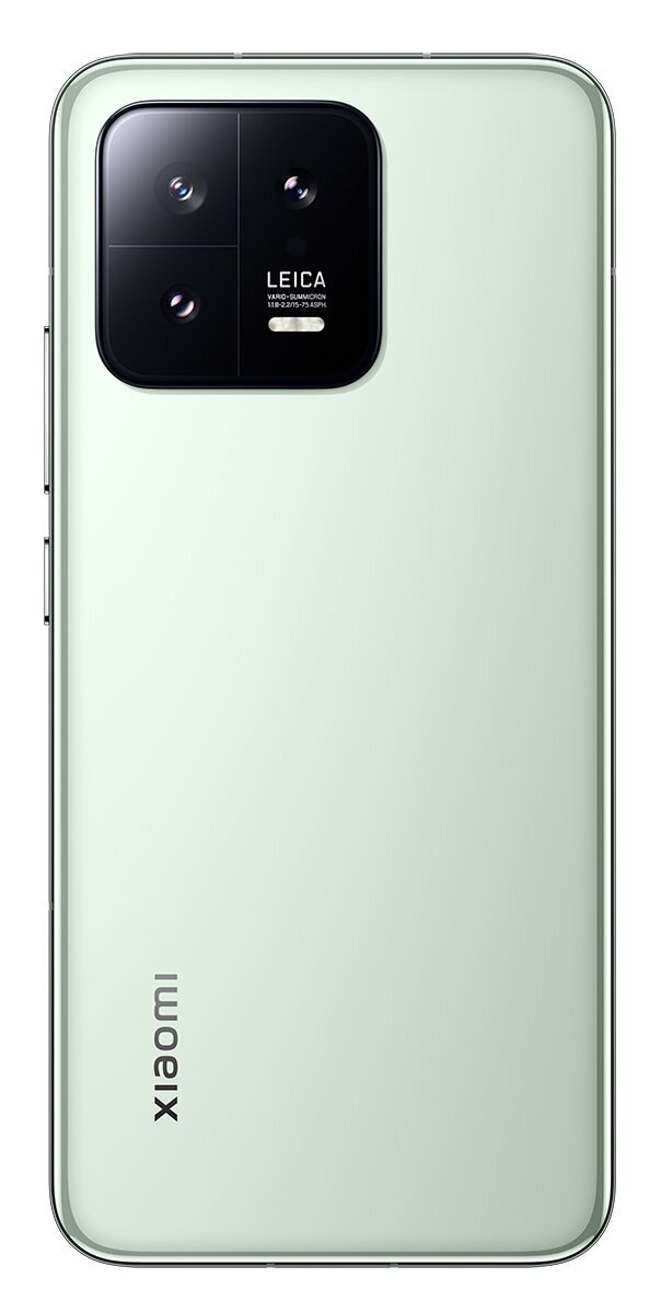 Smartfon XIAOMI 13 5G 8/256GB Zielony
