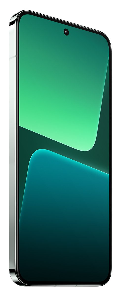 Smartfon XIAOMI 13 5G 8/256GB Zielony