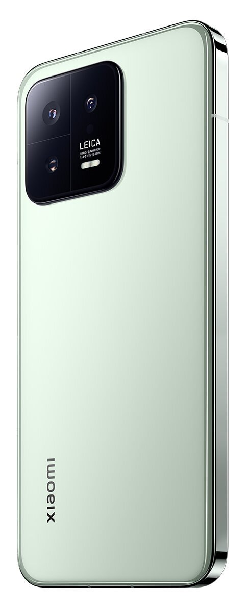 Smartfon XIAOMI 13 5G 8/256GB Zielony