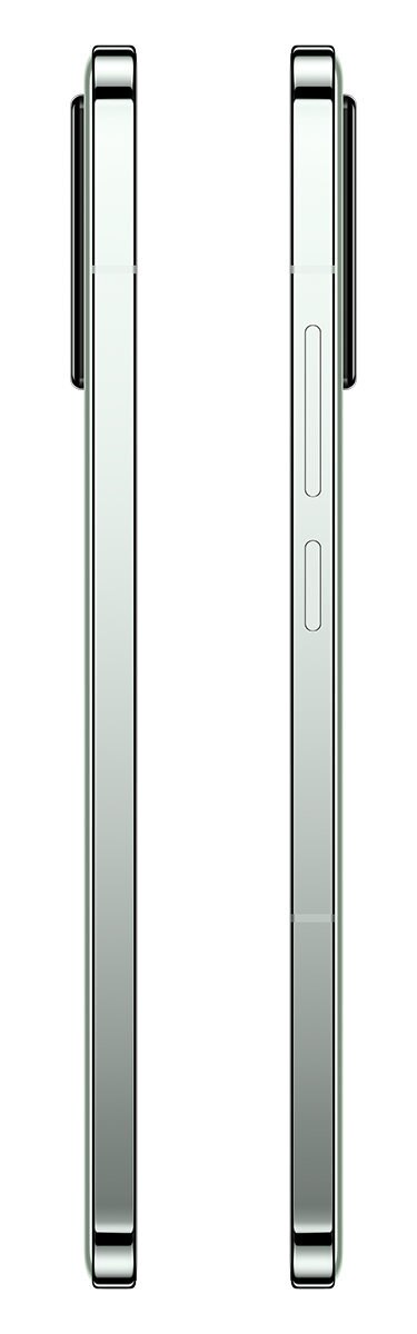 Smartfon XIAOMI 13 5G 8/256GB Zielony