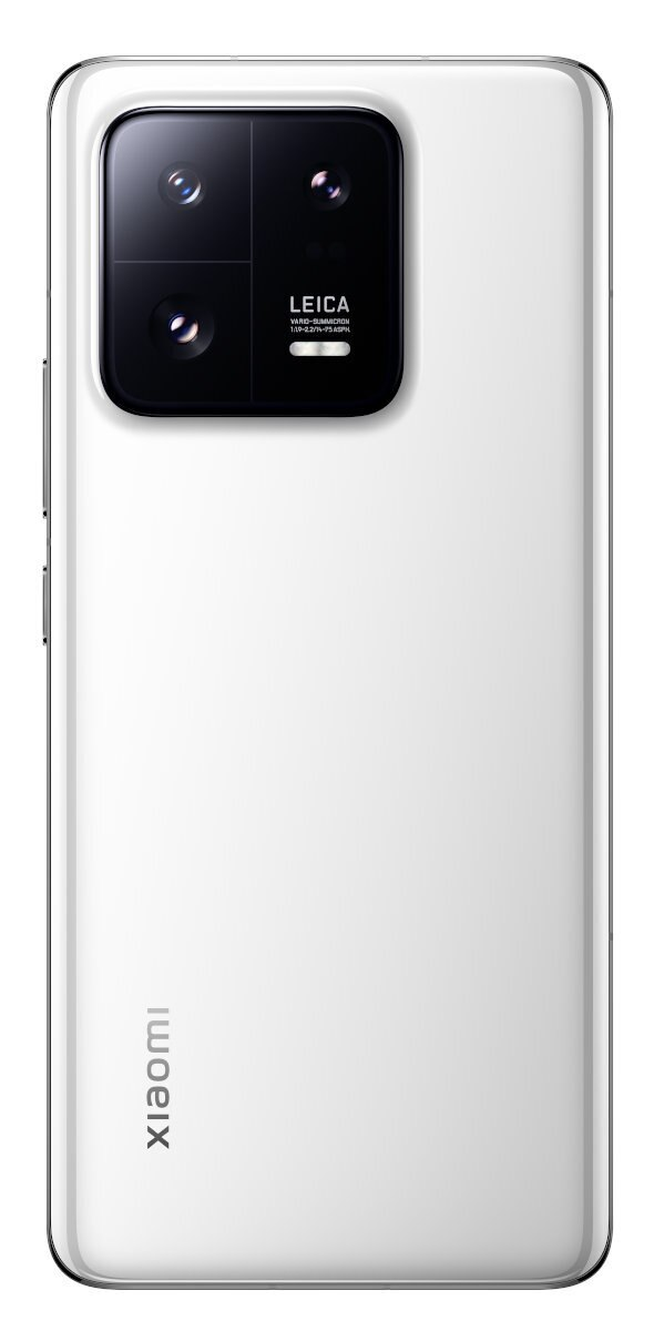 Smartfon XIAOMI 13 Pro 5G 12/256GB Biały (Ceramic White)