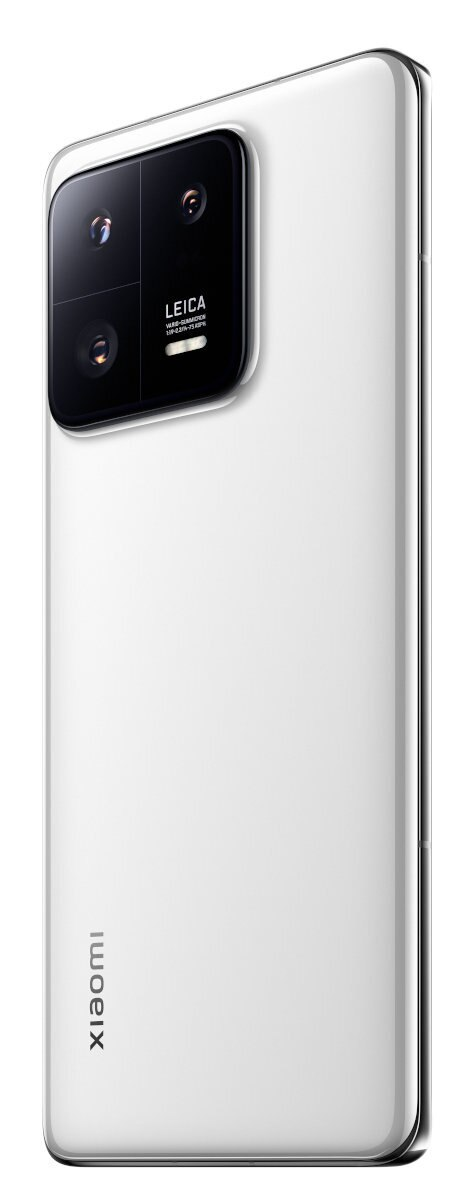Smartfon XIAOMI 13 Pro 5G 12/256GB Biały (Ceramic White)