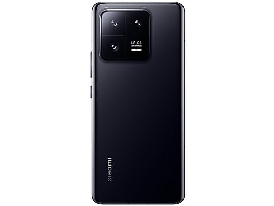 Smartfon XIAOMI 13 Pro 5G 12/256GB Czarny (Ceramic Black)