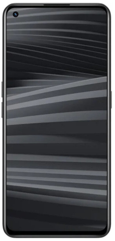 Smartfon REALME GT 2 5G 8/128GB Czarny (Steel Black)