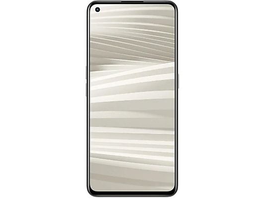 Smartfon REALME GT 2 5G 8/128GB Biały (Paper White)