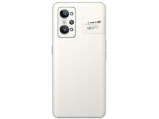 Smartfon REALME GT 2 5G 8/128GB Biały (Paper White)