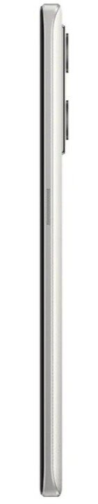 Smartfon REALME GT 2 5G 8/128GB Biały (Paper White)