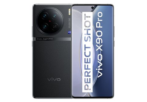 Buy Vivo X90 Pro 256 GB, 12 GB, Legendary Black, Smartphone Online
