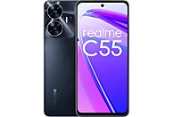 Smartfon REALME C55 8/256GB Czarny (Rainy Night)