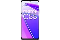 Smartfon REALME C55 8/256GB Czarny (Rainy Night)