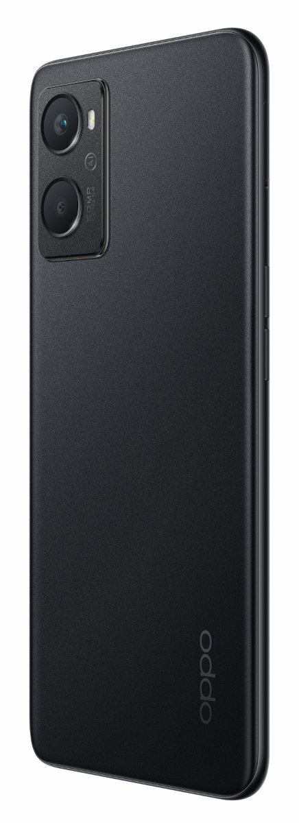 Smartfon OPPO A96 8/128GB Czarny
