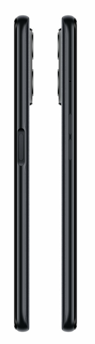 Smartfon OPPO A96 8/128GB Czarny