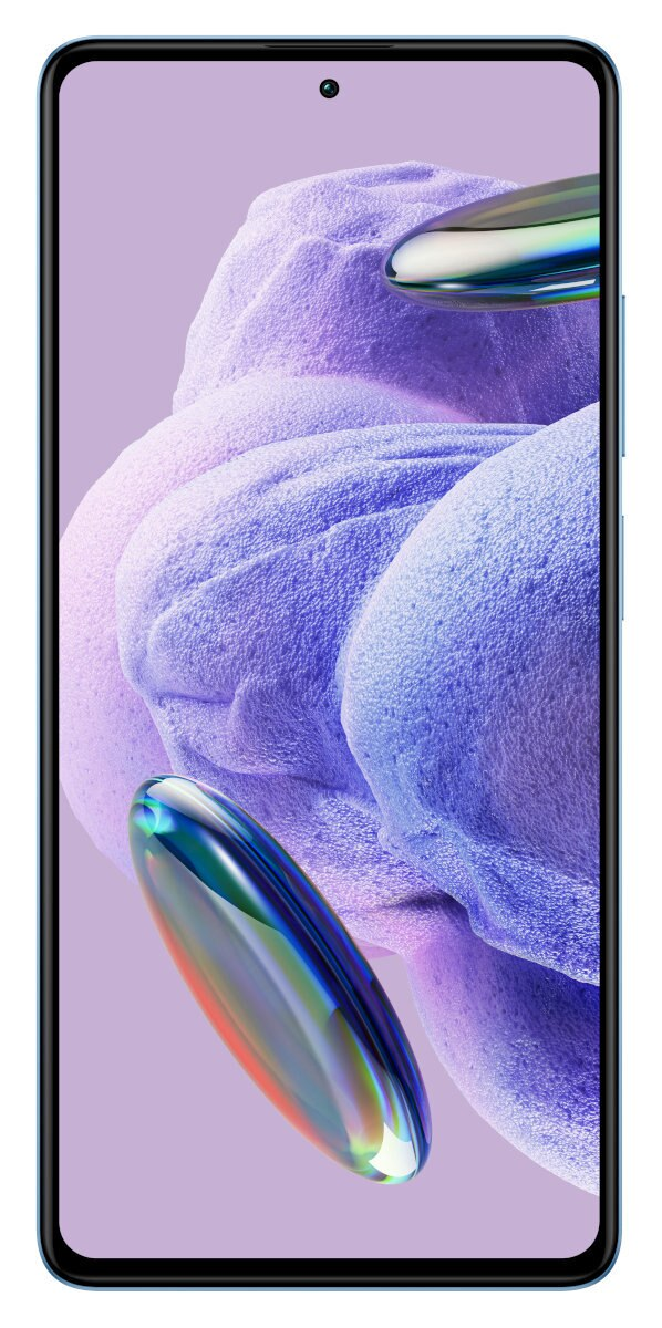 Smartfon XIAOMI Redmi Note 12 Pro+ 5G 8/256GB Niebieski (Sky Blue)