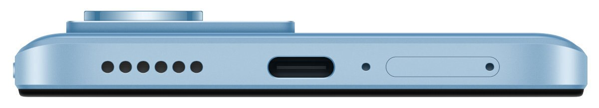 Smartfon XIAOMI Redmi Note 12 Pro+ 5G 8/256GB Niebieski (Sky Blue)