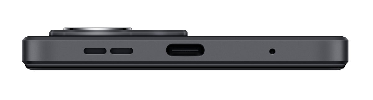 Smartfon XIAOMI Redmi Note 12 4/64GB Czarny (Onyx Gray)