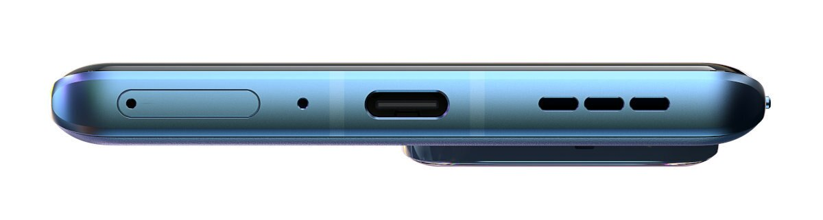 Smartfon MOTOROLA Edge 40 Pro 5G 12/256GB Niebieski (Angel Falls)