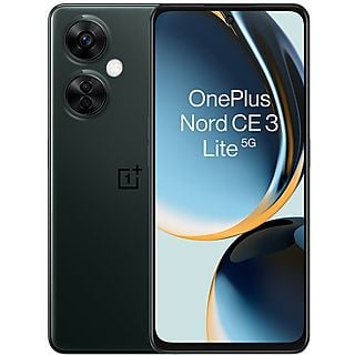 Smartfon ONEPLUS Nord CE 3 Lite 5G 8/128GB Czarny