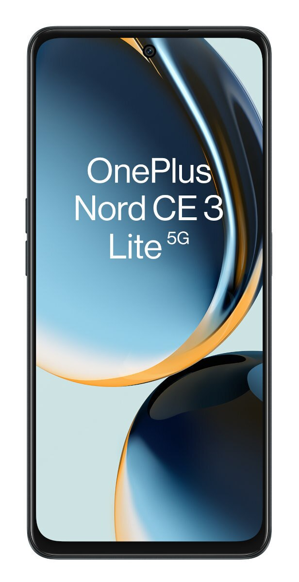 Telefon OnePlus Nord CE 3 Lite 5G.