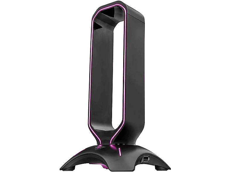 Stojak na słuchawki GXT265 CINTAR RGB HEADSET STAND – zdjęcie 2
