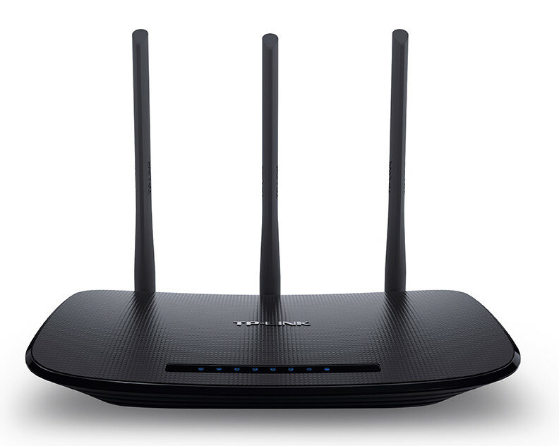 Router TP-LINK TL-WR940N