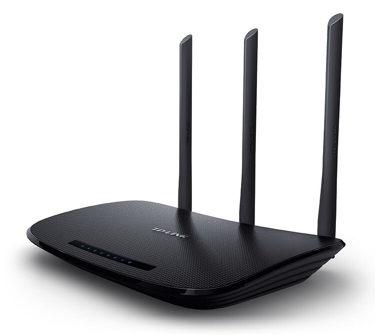 Router TP-LINK TL-WR940N
