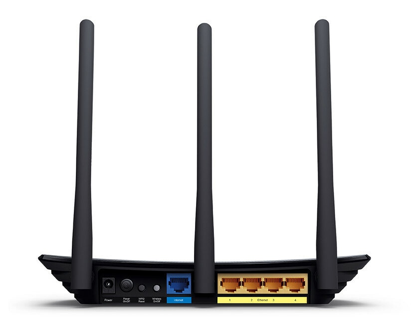 Router TP-LINK TL-WR940N