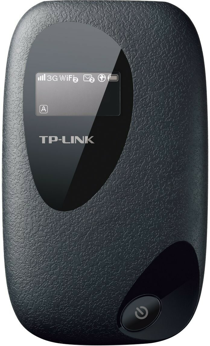 Router TP-LINK M5350