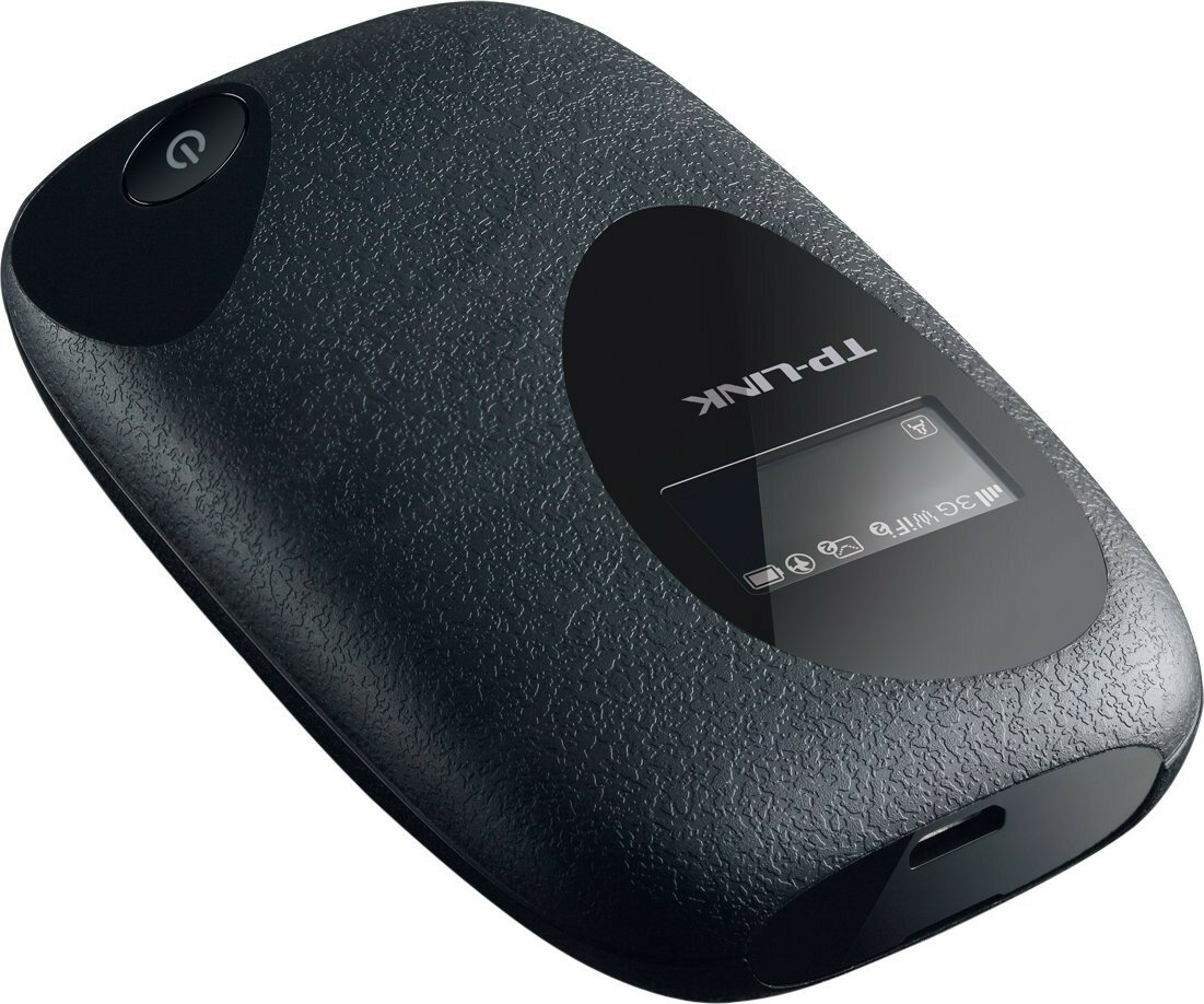 Router TP-LINK M5350