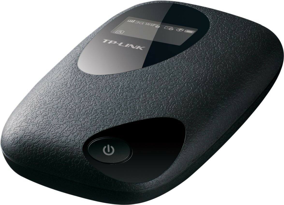 Router TP-LINK M5350