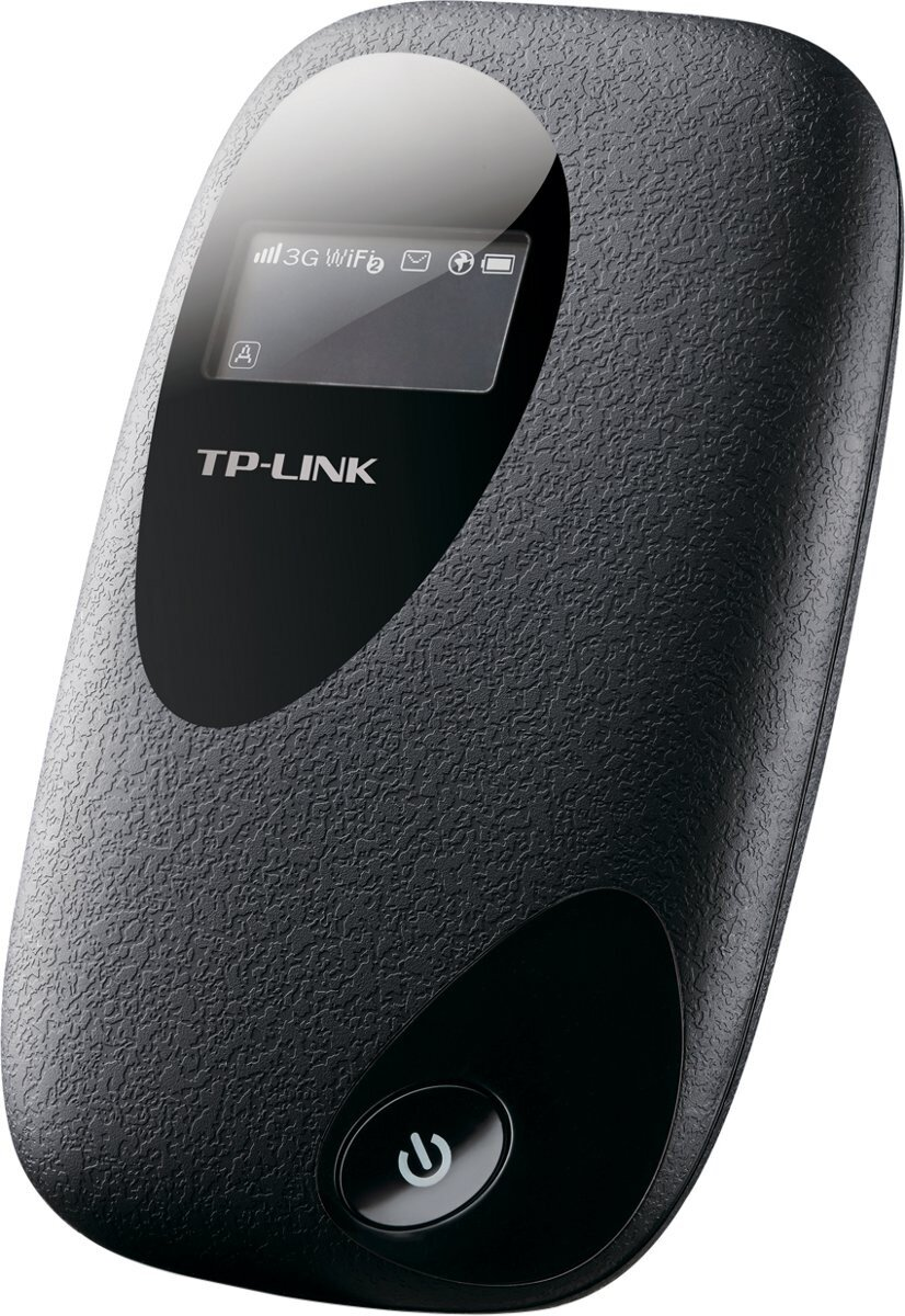 Router TP-LINK M5350